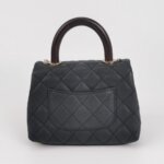 Chanel Coco Handle (Шанель) — фото 5