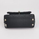 Chanel Coco Handle (Шанель) — фото 6