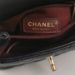 Chanel Coco Handle (Шанель) — фото 8