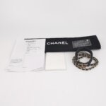 Chanel Coco Handle (Шанель) — фото 9