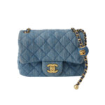 Chanel Classic Flap (Шанель) — миниатюра 1