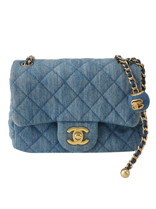 Chanel Classic Flap (Шанель)