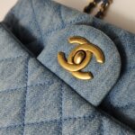 Chanel Classic Flap (Шанель) — фото 11