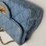 Chanel Classic Flap (Шанель) — фото 14