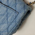 Chanel Classic Flap (Шанель) — фото 16