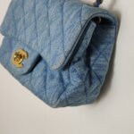 Chanel Classic Flap (Шанель) — фото 17
