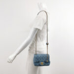 Chanel Classic Flap (Шанель) — фото 2