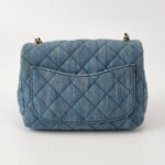Chanel Classic Flap (Шанель) — фото 5