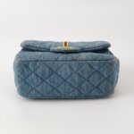 Chanel Classic Flap (Шанель) — фото 6