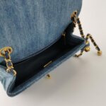 Chanel Classic Flap (Шанель) — фото 7