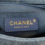 Chanel Classic Flap (Шанель) — фото 8