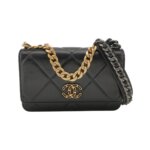 Chanel 19Bag (Шанель) — миниатюра 1