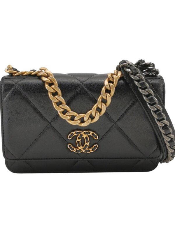 Chanel 19Bag