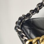 Chanel 19Bag (Шанель) — фото 14