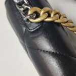 Chanel 19Bag (Шанель) — фото 31