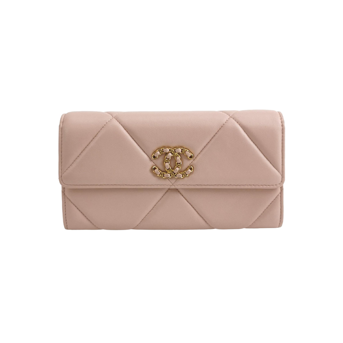 Chanel 19Bag (Шанель) — фото 1
