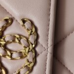Chanel 19Bag (Шанель) — фото 13