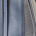 Chanel Quilted Lambskin CC Clutch (Шанель) — фото 10
