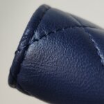 Chanel Quilted Lambskin CC Clutch (Шанель) — фото 14