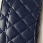 Chanel Quilted Lambskin CC Clutch (Шанель) — фото 18