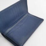 Chanel Quilted Lambskin CC Clutch (Шанель) — фото 6