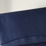 Chanel Quilted Lambskin CC Clutch (Шанель) — фото 9