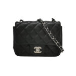 Chanel Classic Flap (Шанель) — миниатюра 1