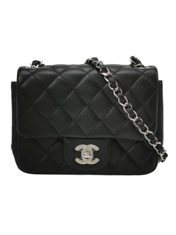 Chanel Classic Flap