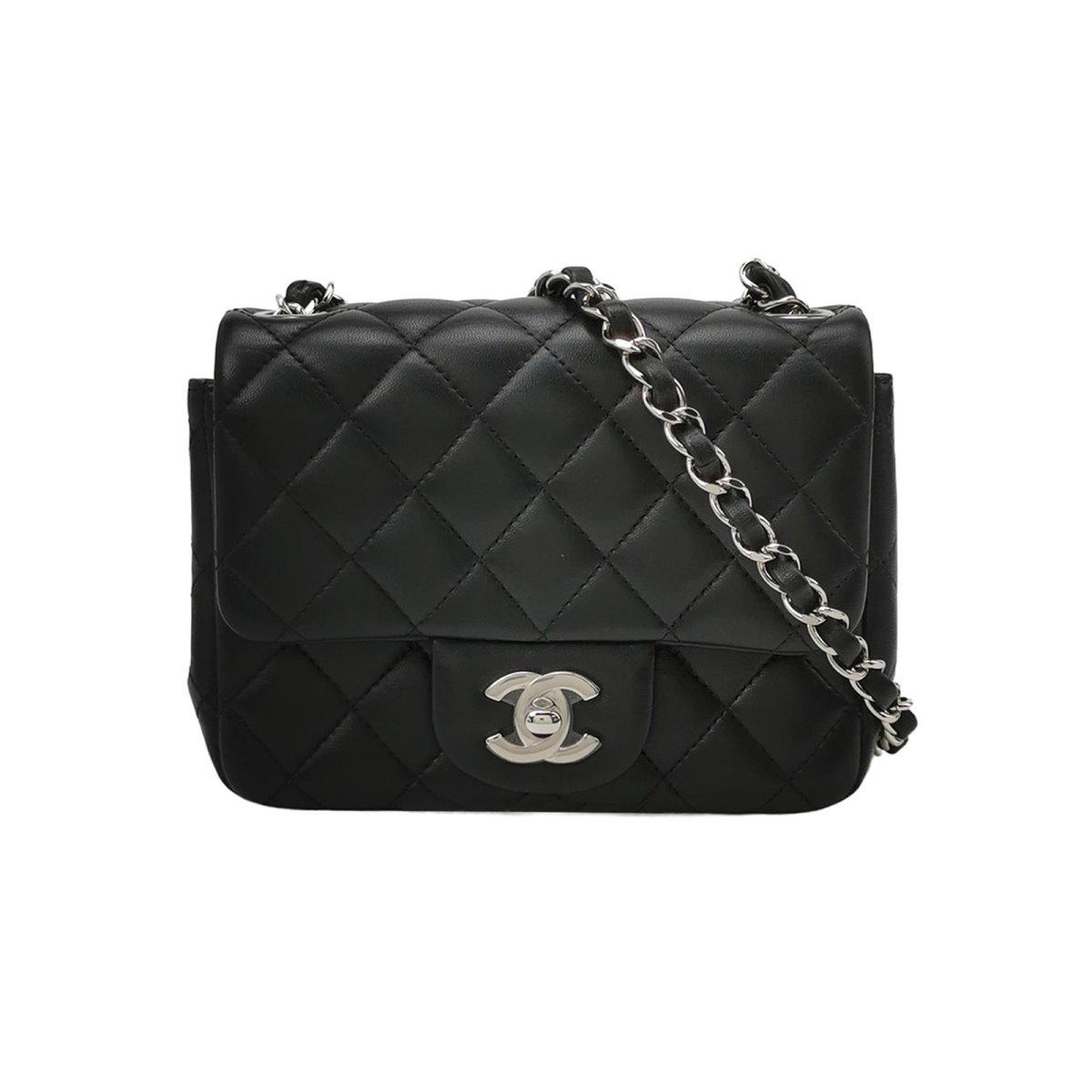 Chanel Classic Flap (Шанель) — фото 1