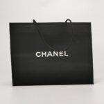 Chanel Classic Flap (Шанель) — фото 10