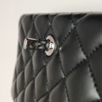 Chanel Classic Flap (Шанель) — фото 15