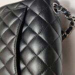 Chanel Classic Flap (Шанель) — фото 18