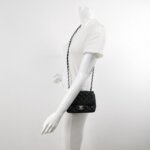 Chanel Classic Flap (Шанель) — фото 2