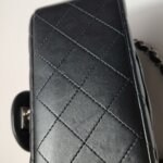 Chanel Classic Flap (Шанель) — фото 23