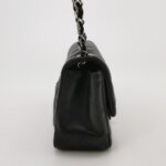 Chanel Classic Flap (Шанель) — фото 4