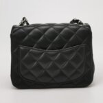 Chanel Classic Flap (Шанель) — фото 5