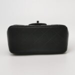 Chanel Classic Flap (Шанель) — фото 6