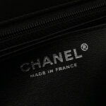 Chanel Classic Flap (Шанель) — фото 8
