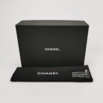 Chanel Classic Flap (Шанель) — фото 9