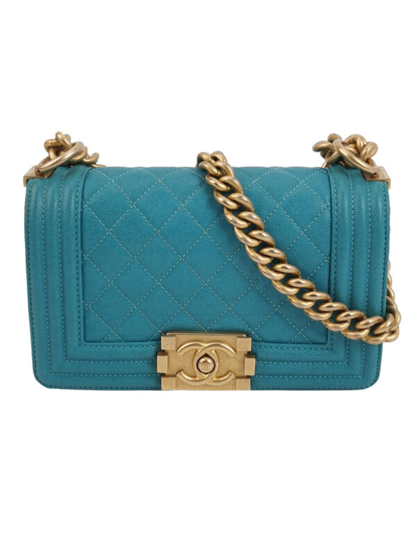 Chanel Leboy (Шанель)