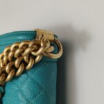 Chanel Leboy (Шанель) — фото 13