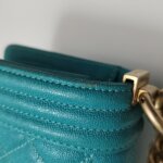 Chanel Leboy (Шанель) — фото 15