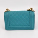 Chanel Leboy (Шанель) — фото 5
