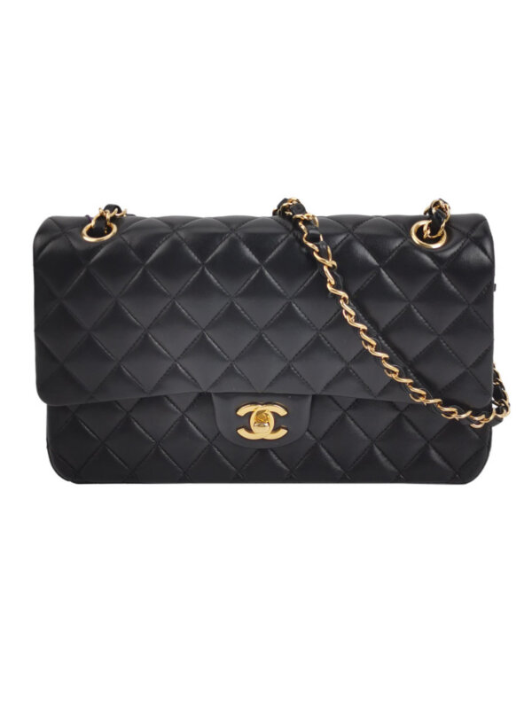 Chanel Classic Flap (Шанель)