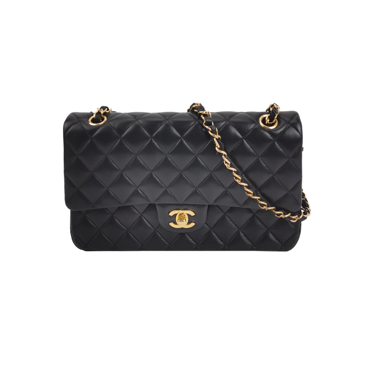 Chanel Classic Flap (Шанель) — фото 1