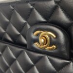 Chanel Classic Flap (Шанель) — фото 14