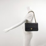 Chanel Classic Flap (Шанель) — фото 2