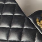 Chanel Classic Flap (Шанель) — фото 21