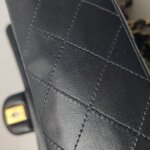 Chanel Classic Flap (Шанель) — фото 22
