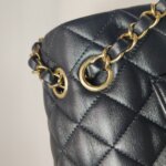 Chanel Classic Flap (Шанель) — фото 26